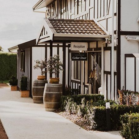 Castelli Estate Hotel Denmark Ngoại thất bức ảnh