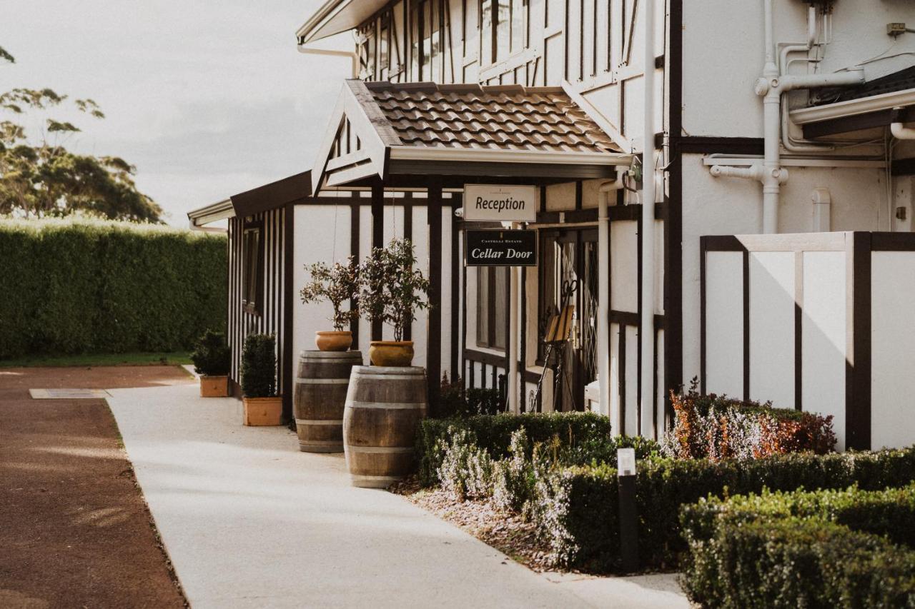 Castelli Estate Hotel Denmark Ngoại thất bức ảnh