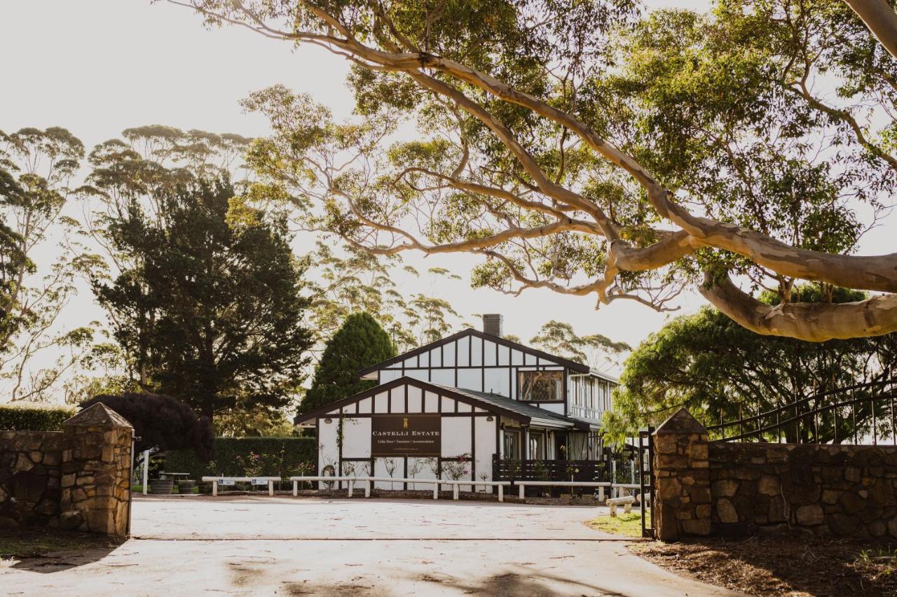 Castelli Estate Hotel Denmark Ngoại thất bức ảnh