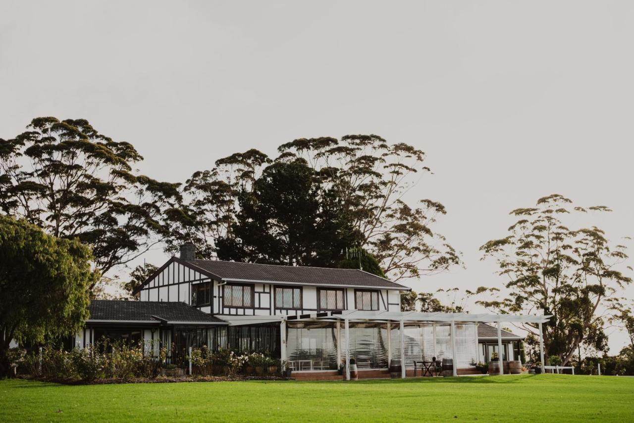 Castelli Estate Hotel Denmark Ngoại thất bức ảnh