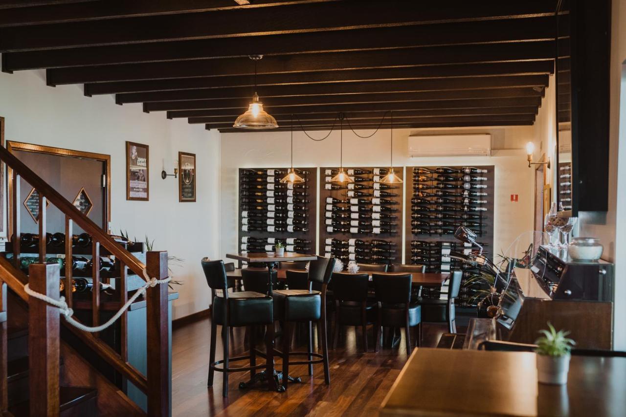 Castelli Estate Hotel Denmark Ngoại thất bức ảnh