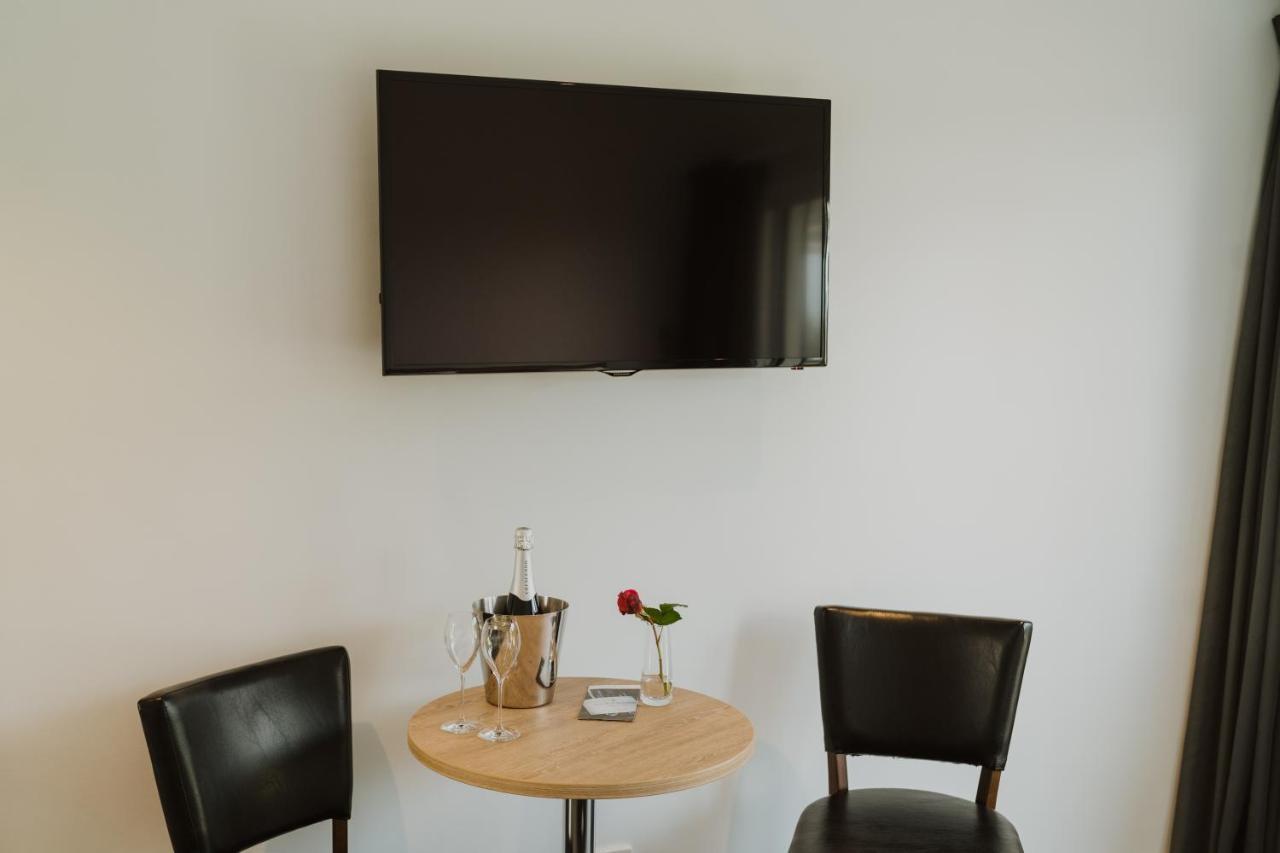 Castelli Estate Hotel Denmark Ngoại thất bức ảnh